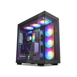 DEEPCOOL CH780 black