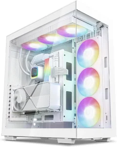 DEEPCOOL CH780white