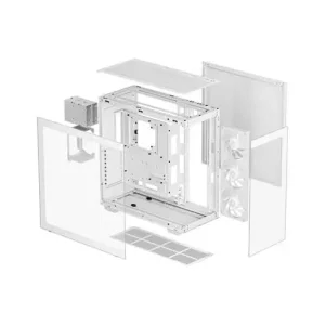 DEEPCOOL CH780white