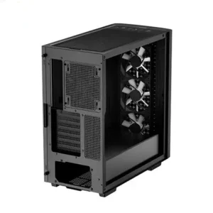DEEPCOOL CK560 black