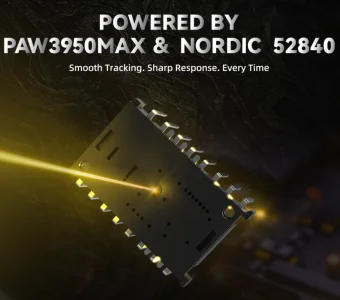 attack shark r11 ultra