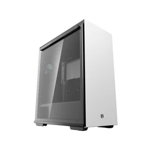 CASE DEEPCOOL MACUBE 310P WH