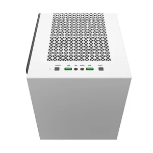 CASE DEEPCOOL MACUBE 310P WH