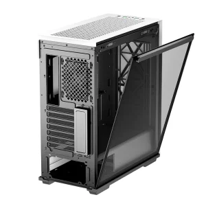 CASE DEEPCOOL MACUBE 310P WH