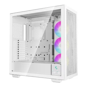 DEEPCOOL MORPHEUS DIGITAL WHITE