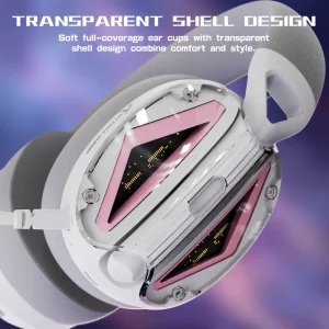 K.B ATTACK SHARK L60 BLACK