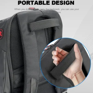 BACKPACK REDRAGON GB-93