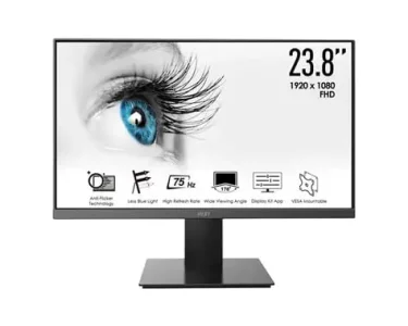 MSI MONITAR MP241X PRO