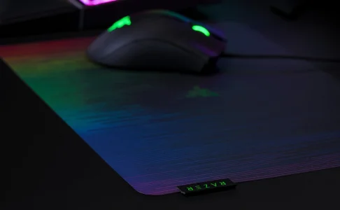 RAZER PAD MOUSE SPHEX V2