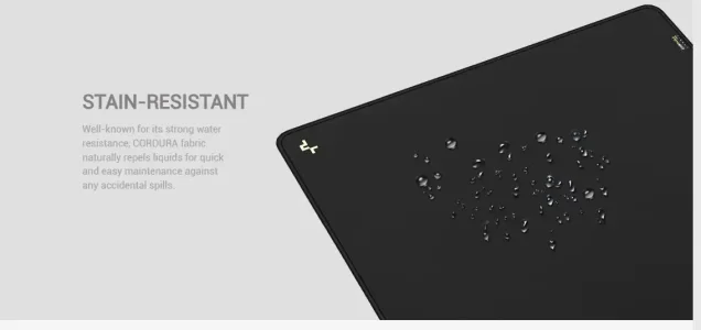 DEEPCOOL PAD MOUSE GT930