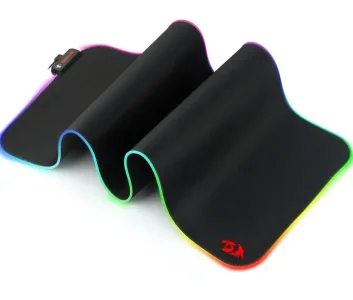 Redragon P033 Mouse Pad RGB