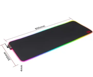 Redragon P033 Mouse Pad RGB