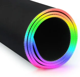Redragon P033 Mouse Pad RGB