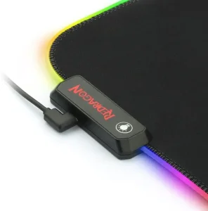 Redragon P033 Mouse Pad RGB