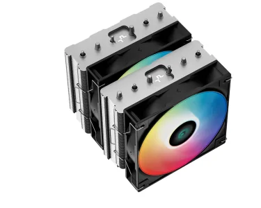 DEEPCOOL CPU COOLER AG620 A-RGB