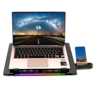 REDRAGON LAPTOP COOLER GCP500