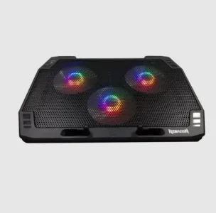 REDRAGON LAPTOP COOLER GCP511