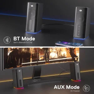 Redragon  GS814 gaming speaker