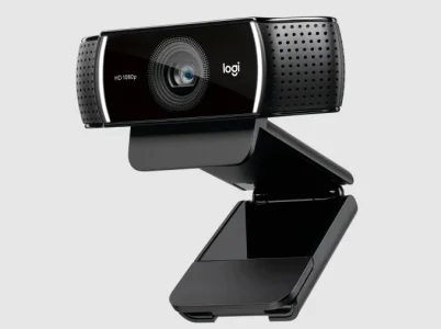 LOGITECH WEBCAM C922