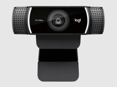 LOGITECH WEBCAM C922