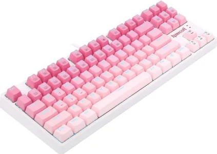 REDRAGON MECHANICAL KEYBOARD K645W