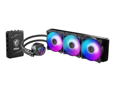 MSI COOLER K360 V2