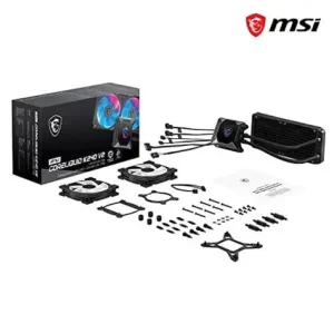 MSI COOLER K240 V2