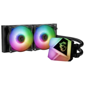 MSI COOLER C240