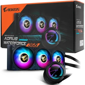 GIGABYTE AORUS WATERFORCE 360 GP