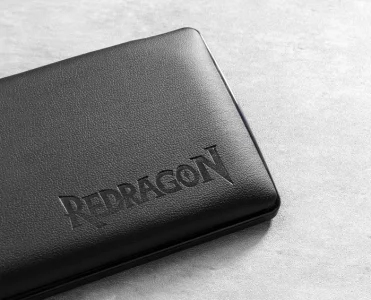 redragon wrist pad p037