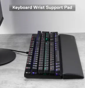 redragon wrist pad p037