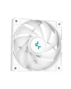 DEEPCOOL ls720 SE digital white