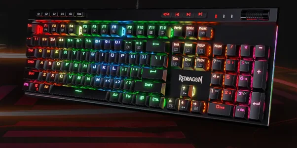 REDRAGON K580 VATA (Blue Switches)