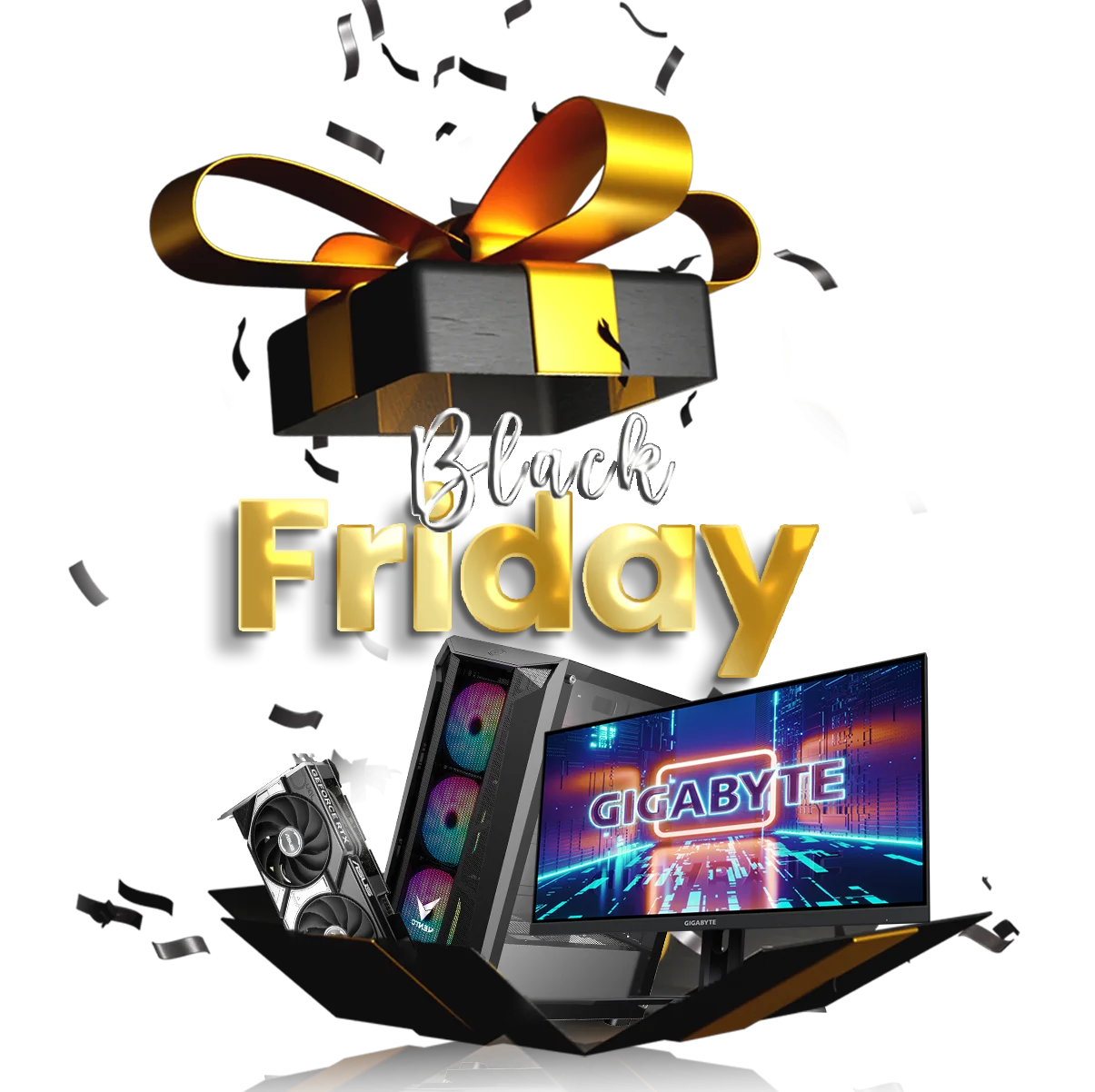 عروض البلاك فرايدي